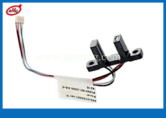 445-0755501 قطعات دستگاه ATM NCR S2 Dispenser Carriage Cable Sensor 445-0761208-188