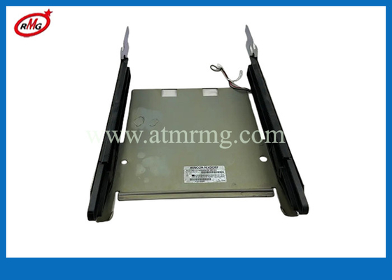 1750076716 قطعات دستگاه ATM Wincor Nixdorf Transport AGT CMD-V4 Horizontal RL 287mm Chasis