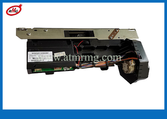 01750054768 قطعات دستگاه ATM Wincor Nixdorf 2000xe CMD Vertical FL Shutter 1750054768