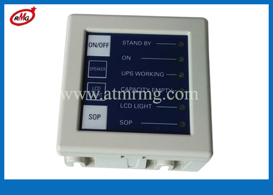 1750129722 قطعات دستگاه ATM Wincor Nixdorf SOP Operator Panel Kit 01750129722