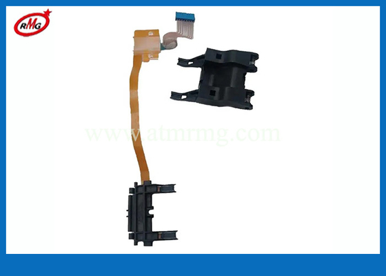 1750044668 دستگاه های خودپرداز لوازم یدکی دستگاه Wincor Sensor Holder Ceramic Assy 01750044668