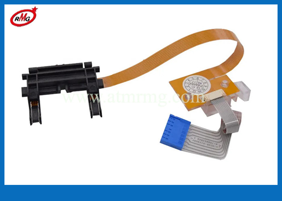 1750044668 دستگاه های خودپرداز لوازم یدکی دستگاه Wincor Sensor Holder Ceramic Assy 01750044668