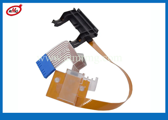 1750044668 دستگاه های خودپرداز لوازم یدکی دستگاه Wincor Sensor Holder Ceramic Assy 01750044668