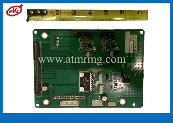 77600000-65 ATM قطعات یدکی Nautilus Hyosung CDU10_FM Board 7760000065