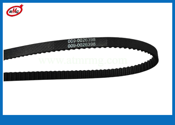 009-0026398 قطعات دستگاه ATM NCR S2 Pick Module Gear Belt 0090026398