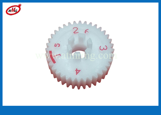 4450729526 قطعات ماشین ATM NCR S2 Pick Module Wheel Drive Gear 36T 445-0756286-04