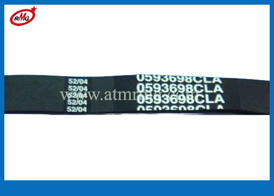 445-0593698 قطعات ماشین خودپرداز NCR بازوی گیره کمربند 4450593698