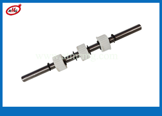 4450729816 قطعات دستگاه ATM NCR S2 SNT Main Tension Shaft Assy 445-0761208-103 445-0729816