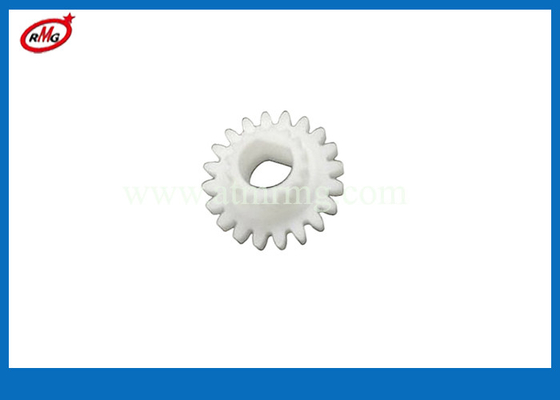 4450729795 قطعات دستگاه ATM NCR S2 Gear Motion Idler 16T 0.8mod 445-0761208-176