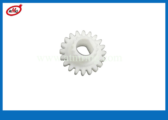 4450729795 قطعات دستگاه ATM NCR S2 Gear Motion Idler 16T 0.8mod 445-0761208-176