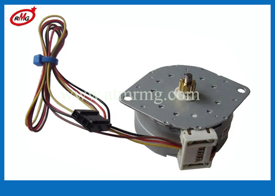 قطعات یدکی ماشین خودپرداز بانک NCR 6622 6625 شاتر درب موتور 009-0023519 0090023519
