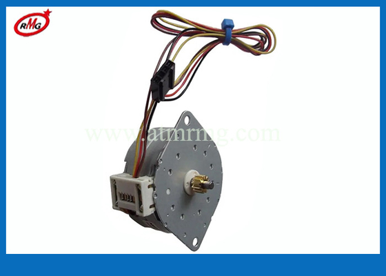 قطعات یدکی ماشین خودپرداز بانک NCR 6622 6625 شاتر درب موتور 009-0023519 0090023519