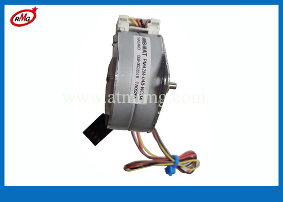قطعات یدکی ماشین خودپرداز بانک NCR 6622 6625 شاتر درب موتور 009-0023519 0090023519