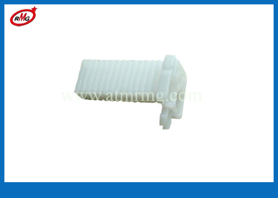 445-0756222-21 قطعات دستگاه ATM NCR S2 Cassette Spacer Note Guide White
