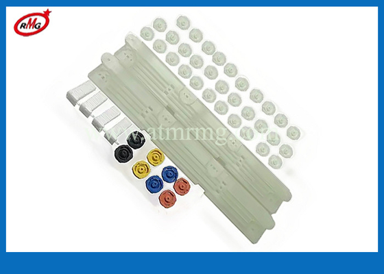 445-0756222-70 قطعات دستگاه ATM NCR S2 Cassette Components Kit