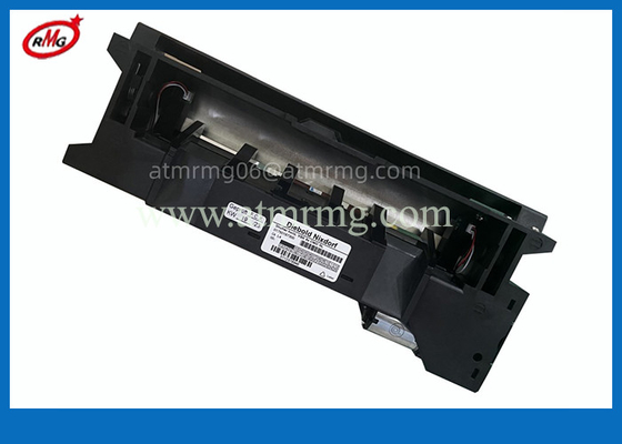 لوازم یدکی دستگاه ATM Diebold Nixdorf Shutter horiz VBK 8x CMD RL 1750187300 01750187300