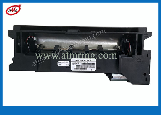 لوازم یدکی دستگاه ATM Diebold Nixdorf Shutter horiz VBK 8x CMD RL 1750187300 01750187300