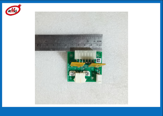 قطعات دستگاه ATM NCR Dc توزیع فیوز قابل تنظیم مجدد مونتاژ PCB 445-0761508