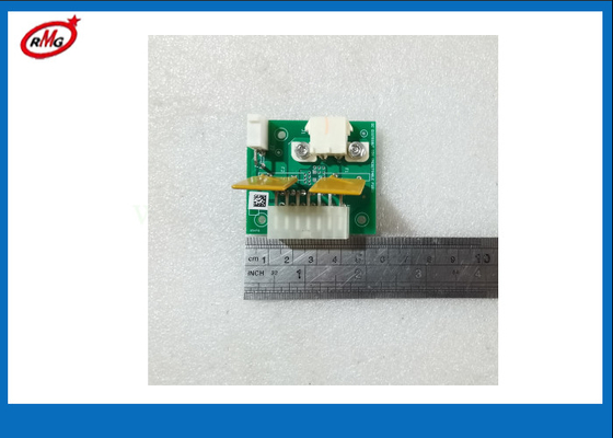 قطعات دستگاه ATM NCR Dc توزیع فیوز قابل تنظیم مجدد مونتاژ PCB 445-0761508