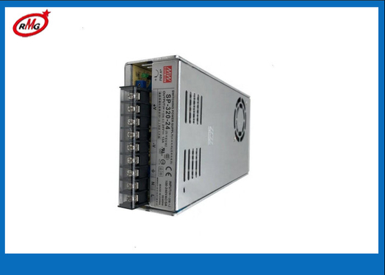دستگاه ATM قطعات NCR منبع تغذیه سوئیچ حالت 300W 24V 0090030700 009-0030700