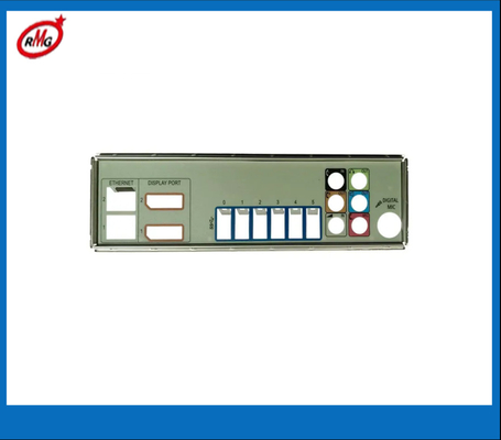 445-0766515 4450766515 بانک ATM Spare Parts NCR Estoril Motherboard I/O Shield