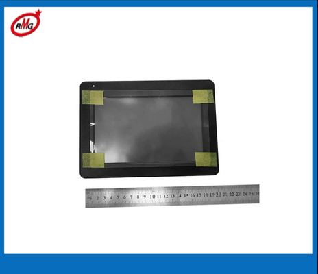 445-0763724 4450763724 قطعات دستگاه ATM NCR SelfServ 6687 صفحه نمایش 7 اینچی COP