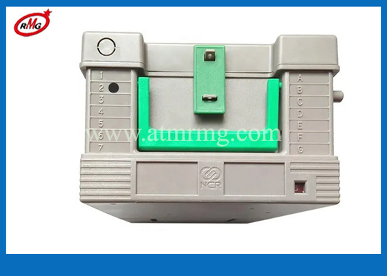 ATM Parts NCR Cassette With TI Convenience 4450689685
