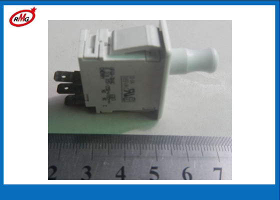 قطعات دستگاه ATM NCR Interlock SPDT Switch 0090006620 009-0006620