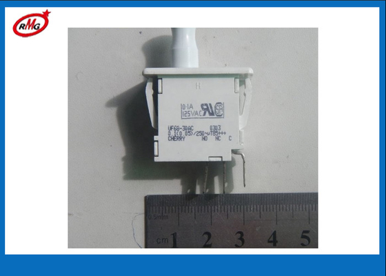 قطعات دستگاه ATM NCR Interlock SPDT Switch 0090006620 009-0006620