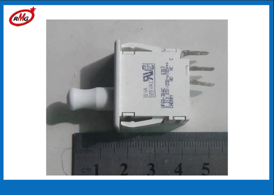 قطعات دستگاه ATM NCR Interlock SPDT Switch 0090006620 009-0006620