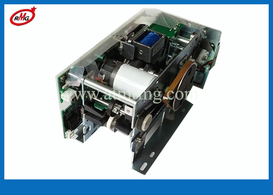 ATM Spare Parts NCR 66XX USB Card Reader سریع قابل اعتماد و ایمن کارت خوانی برای ATMs445-0704479 4450704479