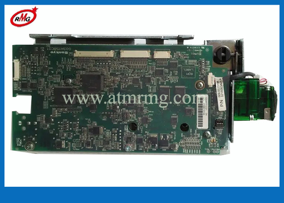 ATM Spare Parts NCR 66XX USB Card Reader سریع قابل اعتماد و ایمن کارت خوانی برای ATMs445-0704479 4450704479