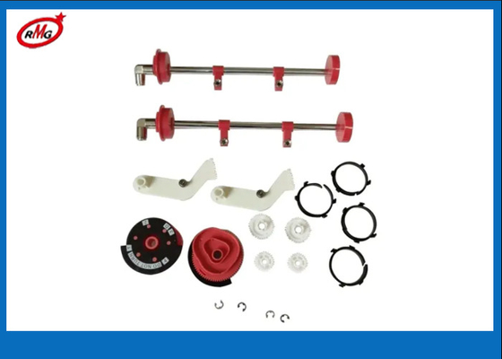 4450704987 445-0704987 قطعات یدکی دستگاه ATM NCR Pick Line Assy