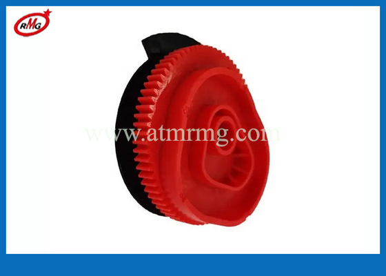 ATM Spare Parts NCR Cluster Drive Assembly مواد با کیفیت بالا 445-0683429 4450683429