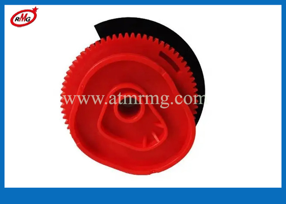 ATM Spare Parts NCR Cluster Drive Assembly مواد با کیفیت بالا 445-0683429 4450683429