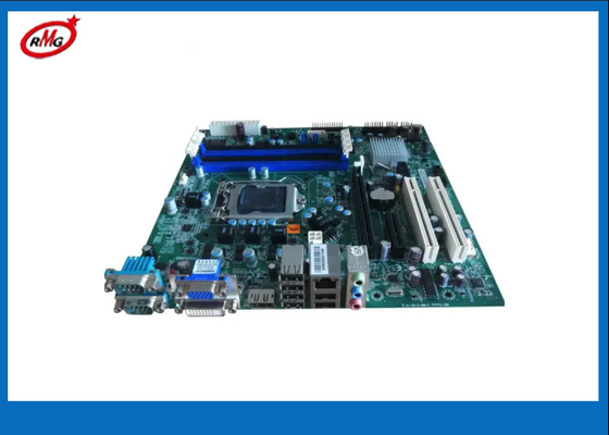 497-0470511 قطعات دستگاه ATM NCR 66 Self serv Pocono Motherboard New Original
