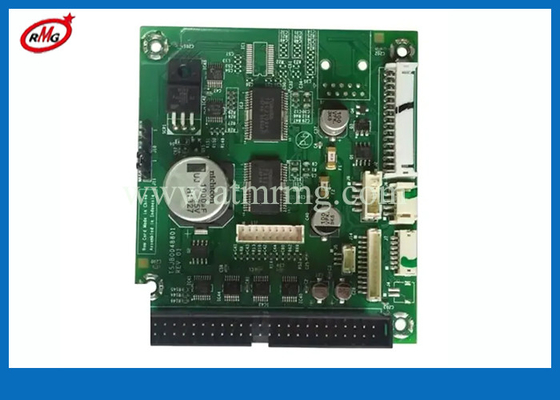 قطعات دستگاه ATM NCR Selfserv 6622 6625 Thermal Receipt Printer Control Board 009-0020624-13 TSJB0004306