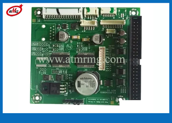 قطعات دستگاه ATM NCR Selfserv 6622 6625 Thermal Receipt Printer Control Board 009-0020624-13 TSJB0004306