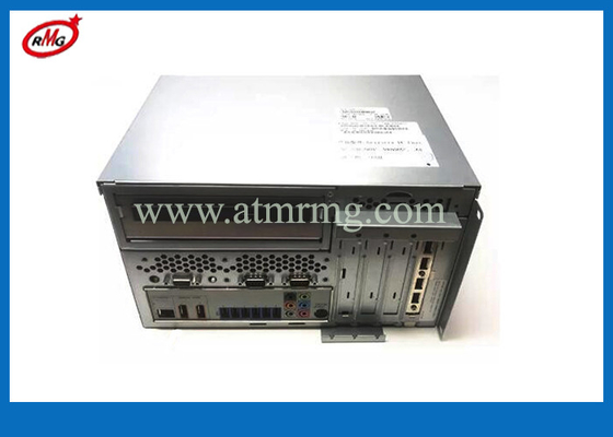 قطعات atm NCR 6682 MISANO PC CORE W10 KIT ارتقاء i5-6500TE 2.30 گیگاهرتز 8 گیگابایت 240 گیگابایت W10 445-0770628 6659-100