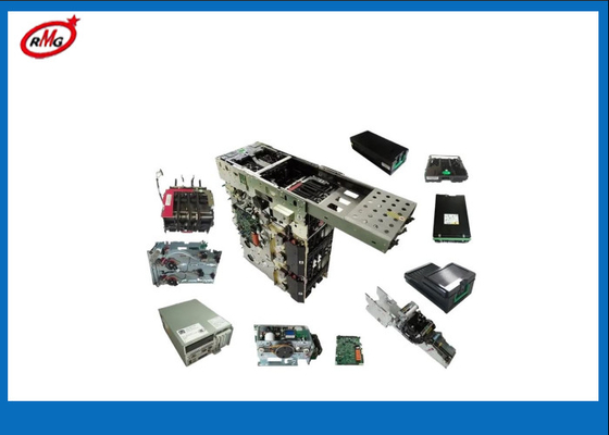 ماژول های NCR S2 و تمام قطعات یدکی دستگاه ATM آن