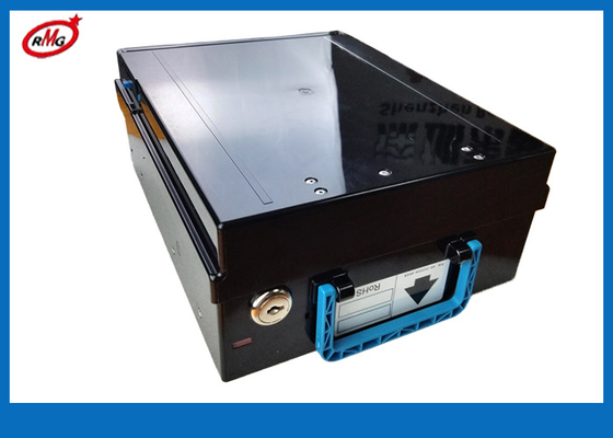 قطعات دستگاه ATM بانک Diebold Opteva Reject Cassette AFD 00-103334-000D