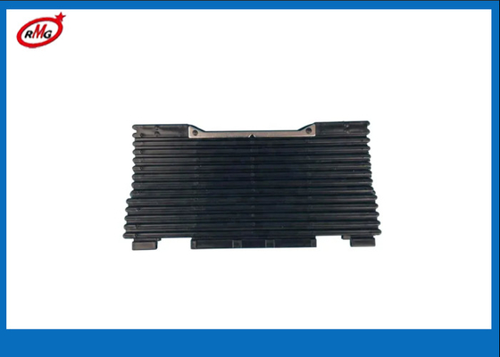 445-0756222-10 ATM قطعات یدکی NCR S2 درب کرکره کاست