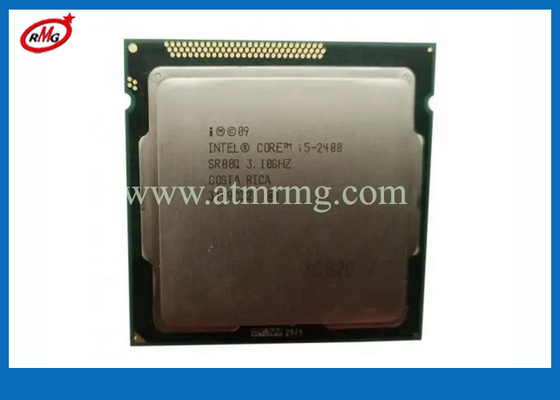 قطعات دستگاه ATM NCR Self Serv Intel Processor Core I5 ​​2400 497-0474790 4970474790