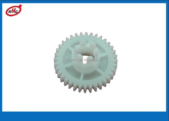 445-0587806 4450587806 ATM Spare Parts NCR 36T 5MM3X White Gear