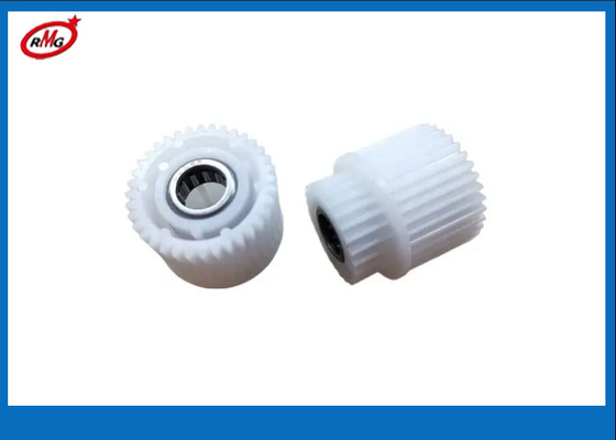 4450632941 445-0632941 قطعات دستگاه ATM NCR Plastic Gear Pulley 36T/26G
