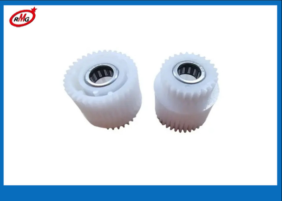 4450632941 445-0632941 قطعات دستگاه ATM NCR Plastic Gear Pulley 36T/26G