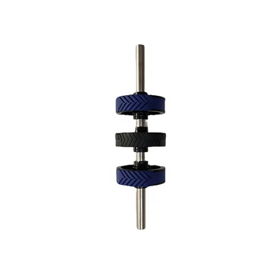 قطعات دستگاه ATM Diebold Opteva Feedshaft 49-204018-000C 49204018000C