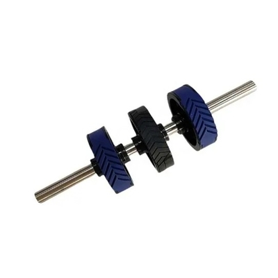 قطعات دستگاه ATM Diebold Opteva Feedshaft 49-204018-000C 49204018000C