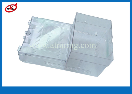 دستگاه ATM قطعات NCR S2 Assy Open Purge Bin Non Rfp Clear Reject Cassette 4450752309 445-0752309
