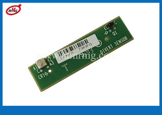 دستگاه ATM قطعات NCR S2 SNT Divert Sensor Board 445-0761208-114 4450740237 445-0740237